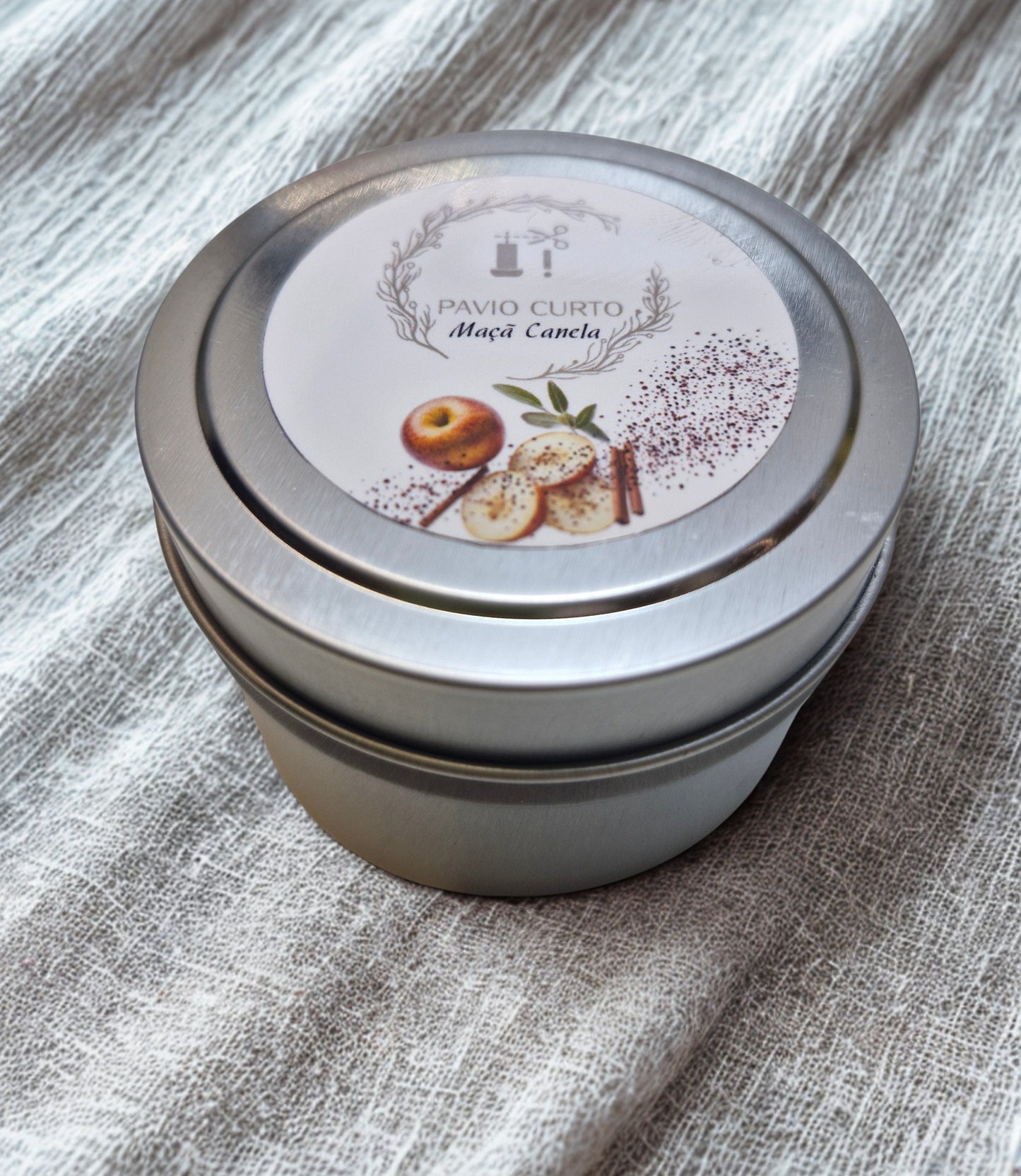 Latinhas 80g