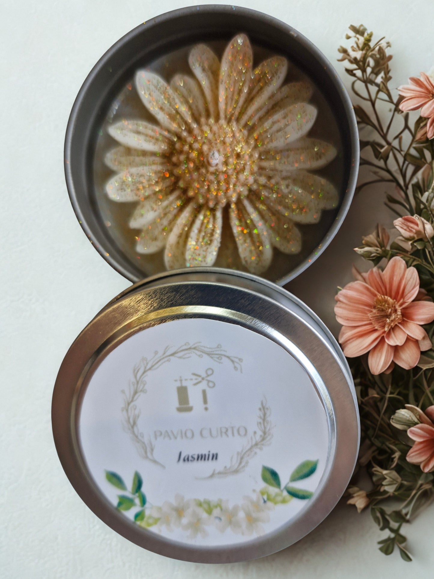 Latinhas 80g