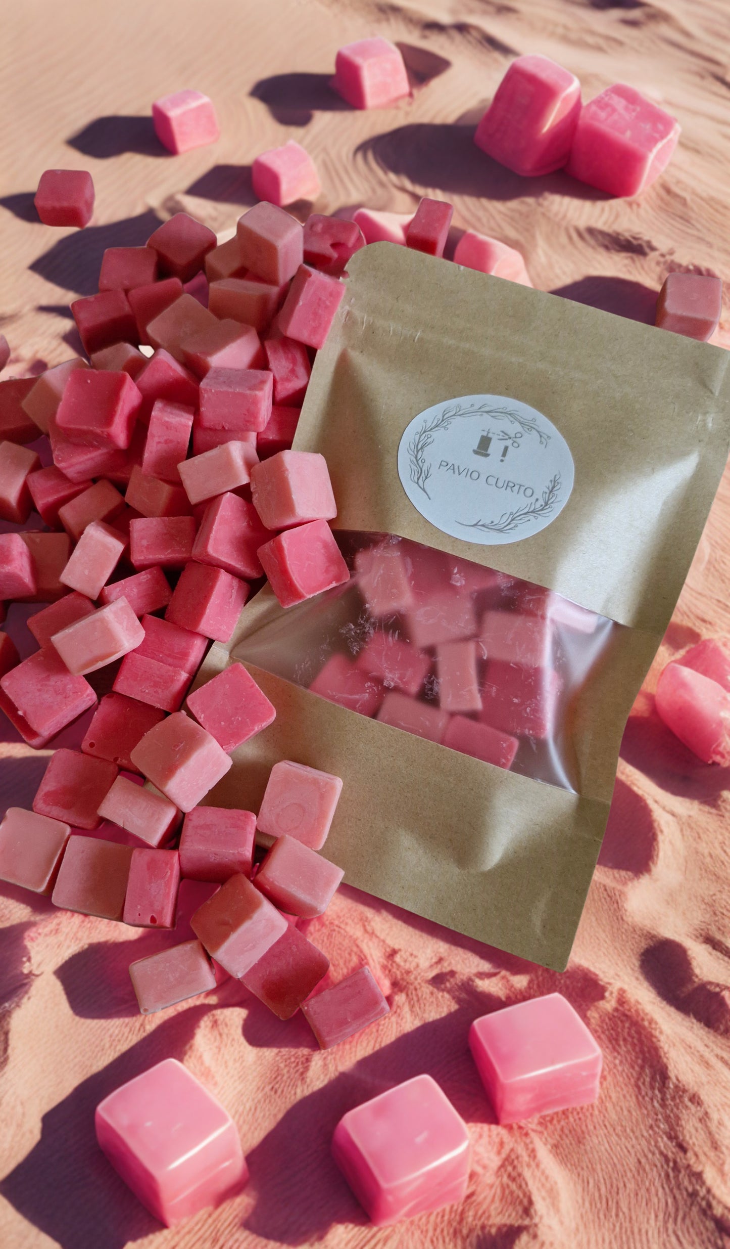 Wax Melts 50g